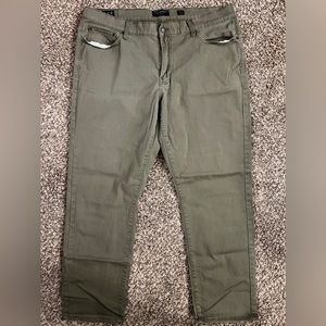 Lucky Brand 410 Athletic Pants - 38x30